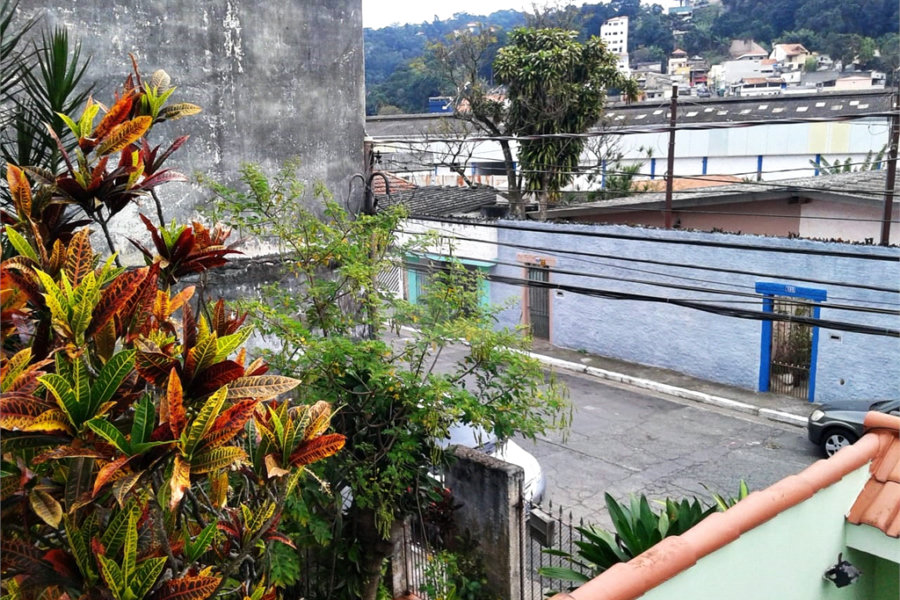 Sobrado à venda com 3 quartos em Tremembé, São Paulo, SP