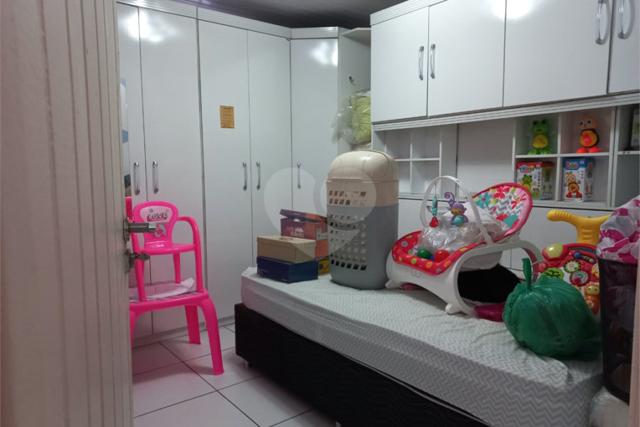Casa à venda com 3 quartos, sendo 1 suíte, em Lapa, São Paulo, SP