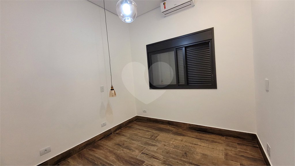 Casa à venda ou para alugar com 3 suítes no condomínio Saint Paul, Itu - SP