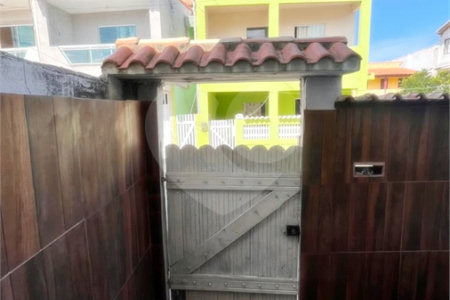 Casa à venda com 2 quartos em Peró, Cabo Frio, RJ