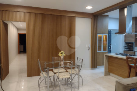 Casa para alugar com 3 quartos, sendo 1 suíte,  em Vila Rosa, Itapetininga, SP