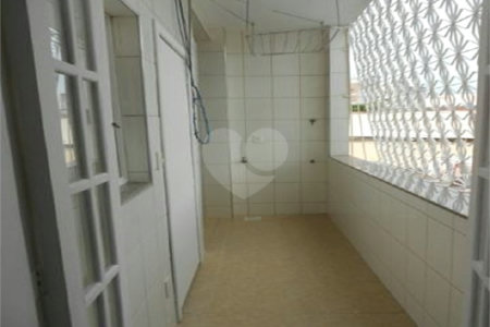 Apartamento à venda com 3 quartos em Grajaú, Rio de Janeiro, RJ