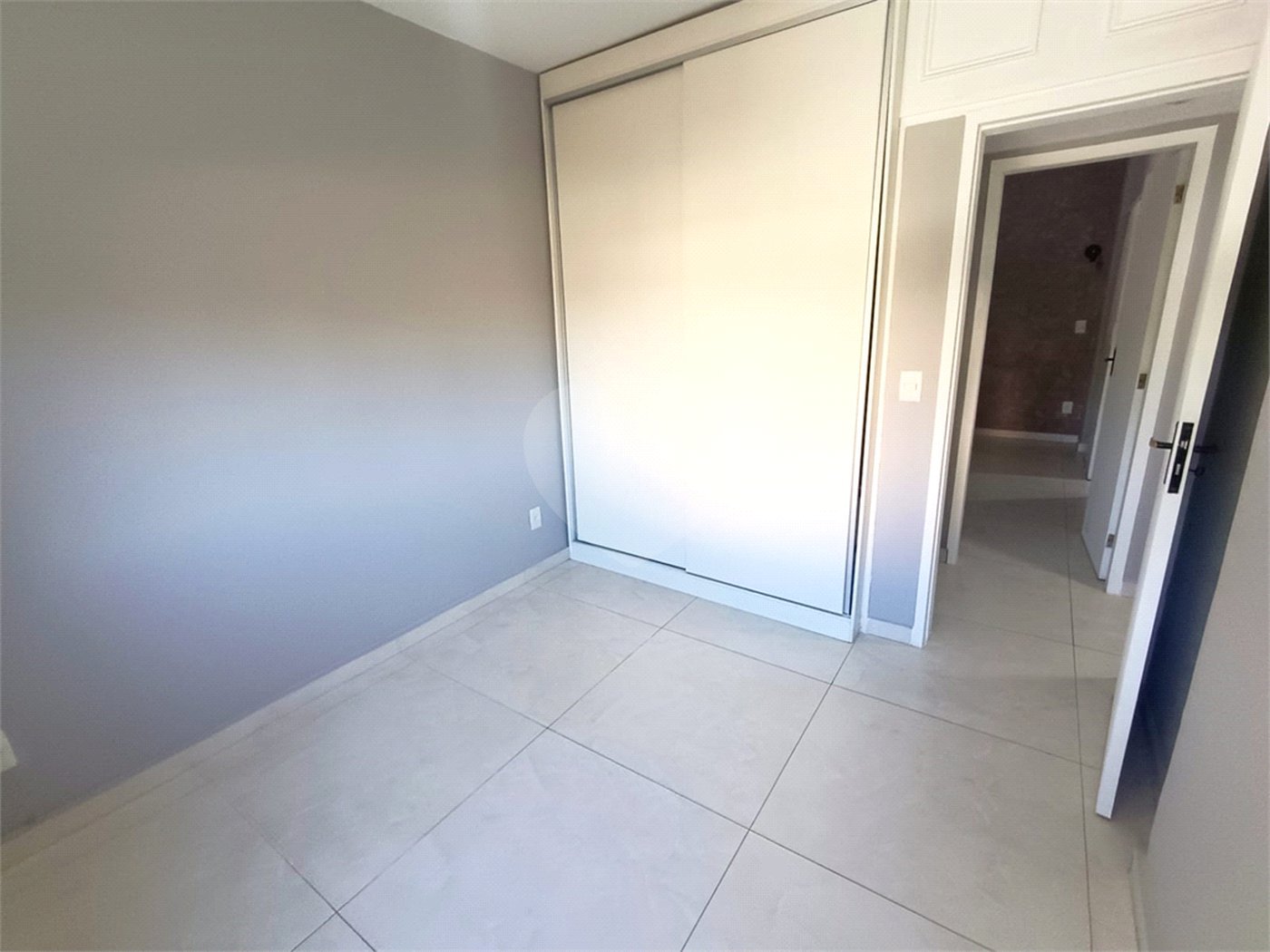 Apartamento à venda com 3 quartos, sendo 1 suíte, em Rio Comprido, Rio de Janeiro, RJ