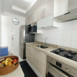 Apartamento à venda com 2 quartos, sendo 1 suíte,  em Vila Anastácio, São Paulo, SP