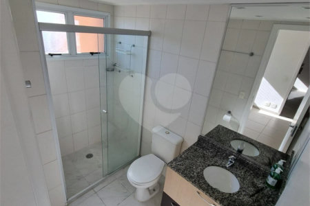 Duplex à venda com 2 quartos, sendo 1 suíte, em Casa Branca, Santo André, SP
