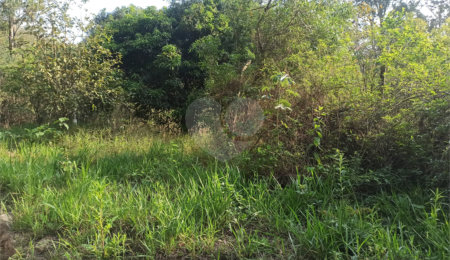 Terreno à venda em Bosque dos Eucalíptos, Atibaia, SP