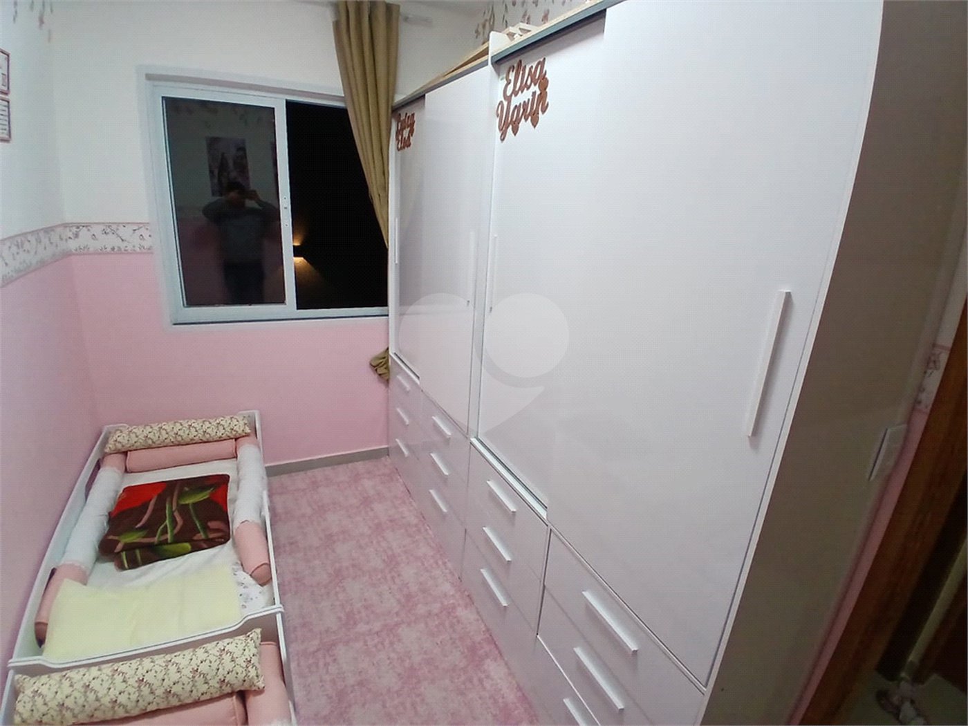 Apartamento à venda com 2 quartos em Vila Gustavo, São Paulo, SP