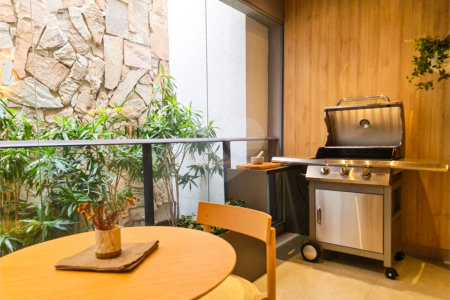 Apartamento à venda com 3 quartos, sendo 1 suíte, em Alvorada, Cuiabá, MT