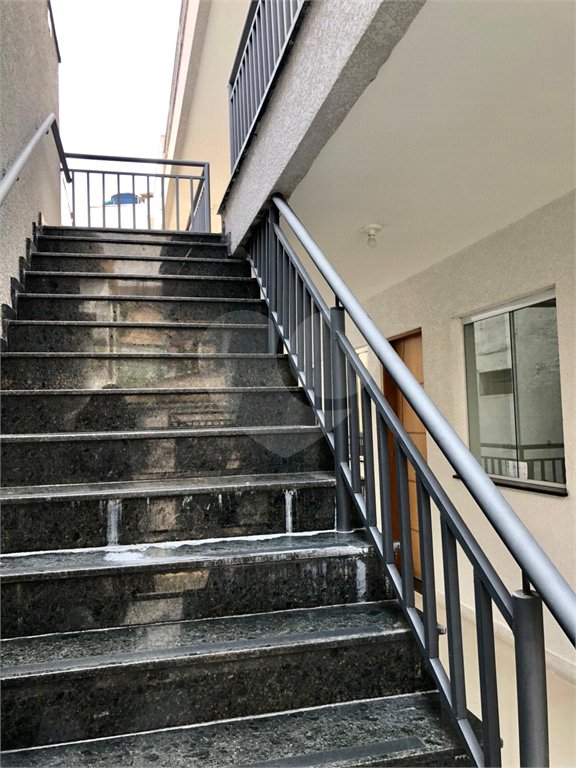 Apartamento à venda com 2 quartos em Parada Inglesa, São Paulo, SP
