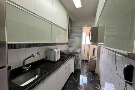 Apartamento à venda com 2 quartos, sendo 1 suíte, em Vila Carrão, São Paulo, SP