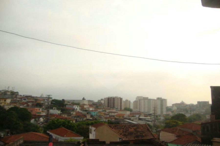 Terreno à venda em Casa Verde, São Paulo, SP