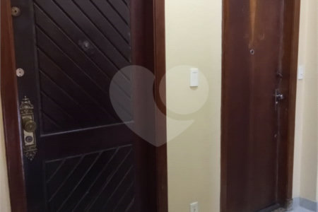Apartamento à venda com 3 quartos em Barra Funda, São Paulo, SP
