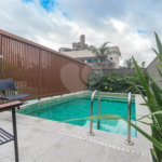 Apartamento à venda com 2 suítes em Jardim Prudência, São Paulo, SP