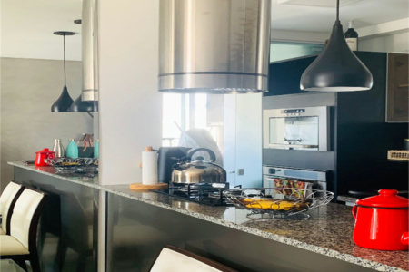 Apartamento à venda com 2 quartos, sendo 1 suíte, em Chácara Inglesa, São Paulo, SP