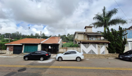 Terreno à venda em Jardim do Trevo, Atibaia, SP