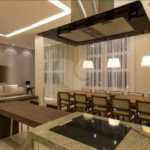 Apartamento à venda ou para alugar com 3 quartos, sendo 1 suíte,  em Parque Reboucas, São Paulo, SP
