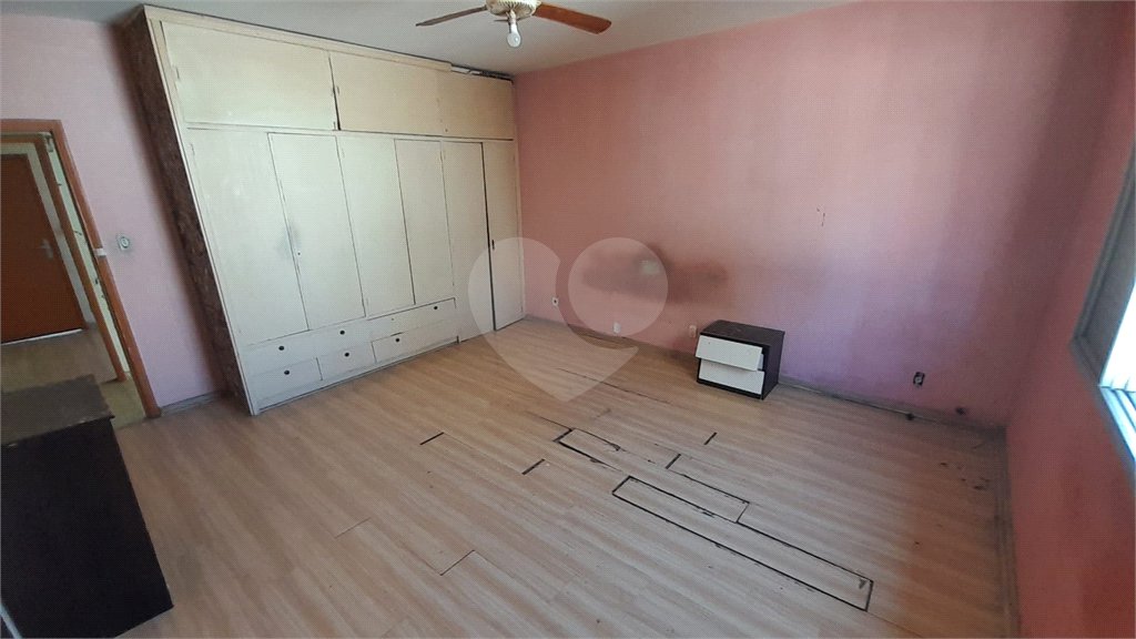 Casa de Vila à venda com 2 quartos em Água Branca, São Paulo, SP
