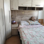 Apartamento à venda com 2 quartos em Jardim Europa, Suzano, SP
