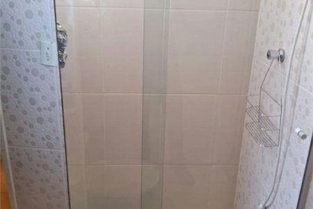 Apartamento com 3 dormitórios à venda, 100 m² por R$ 460.000,00 - Jardim Las Palmas - Guarujá/SP