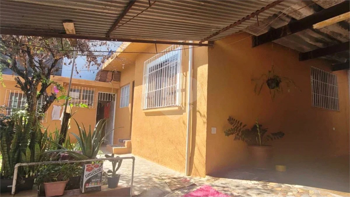 Casa Térrea à venda com 2 quartos em Butantã, São Paulo, SP
