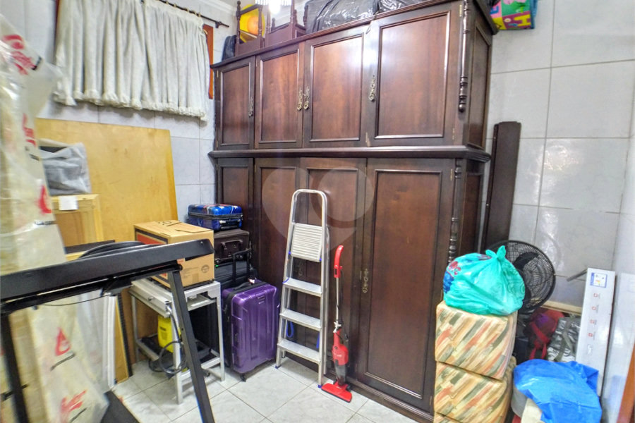 Sobrado à venda com 4 quartos, sendo 3 suítes, em Parada Inglesa, São Paulo, SP