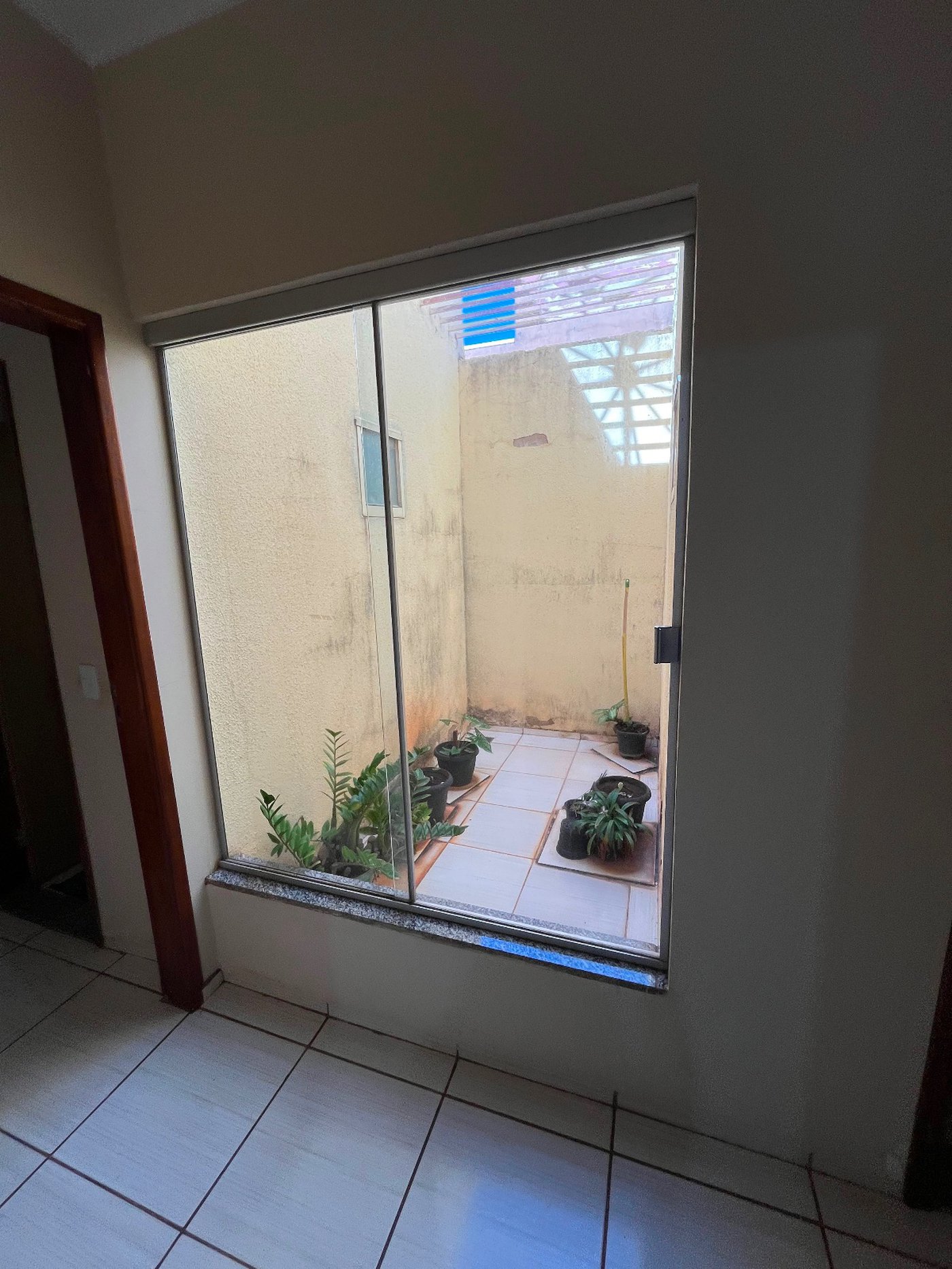 Casa à venda com 2 quartos, sendo 1 suíte,  em Bosque das Araras, Três Lagoas, MS