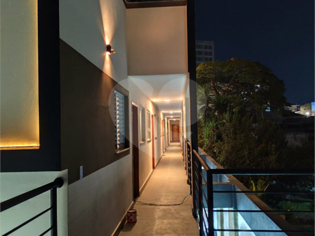 Casa em condomínio à venda com 2 quartos em Santana, São Paulo, SP