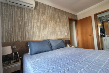 Apartamento à venda com 2 quartos em Jardim Europa, Sorocaba, SP