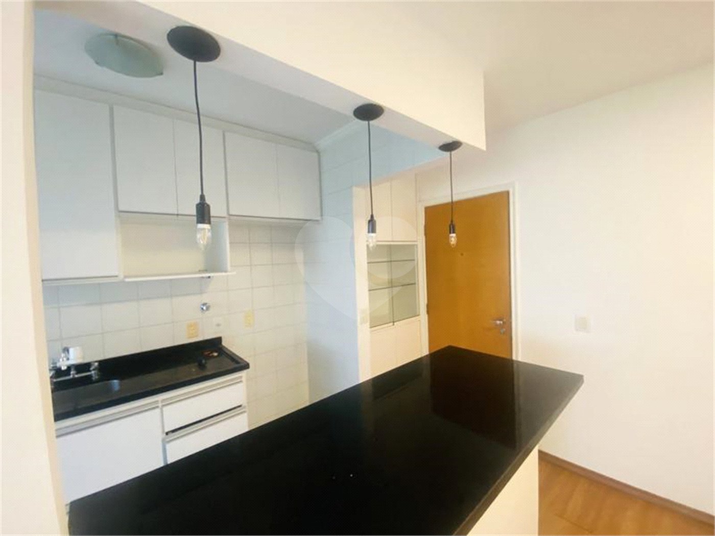 Apartamento à venda com 2 quartos, sendo 1 suíte, em Vila Suzana, São Paulo, SP