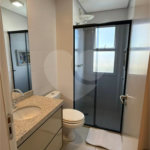 Apartamento à venda com 3 quartos, sendo 4 suítes,  em Quinta da Primavera, Ribeirão Preto, SP