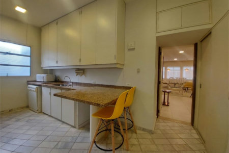 Apartamento com 4 dormitórios à venda, 120 m² por R$ 700.000,00 - Pitangueiras - Guarujá/SP