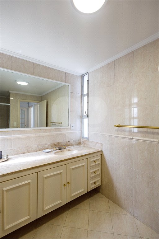 Apartamento à venda com 3 quartos em Jardim América, São Paulo, SP