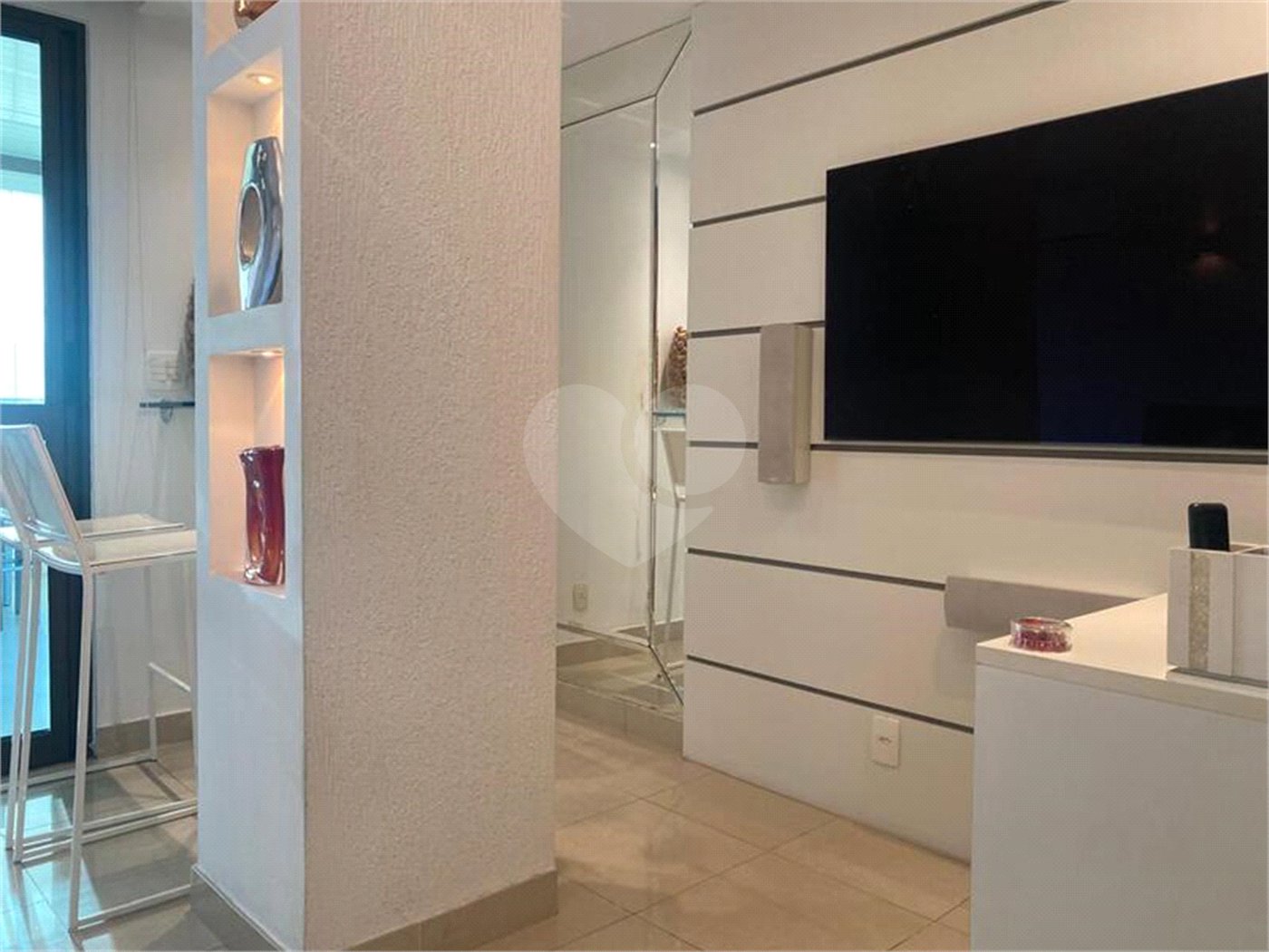 Cobertura à venda com 3 quartos, sendo 2 suítes, em Tijuca, Rio de Janeiro, RJ