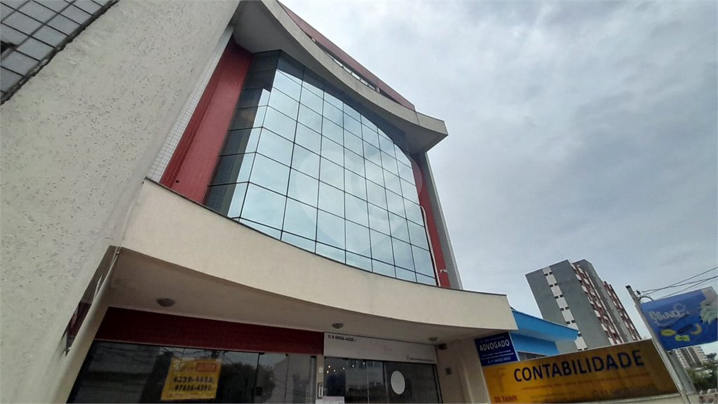 Sala para alugar no Centro, São Bernardo do Campo, SP