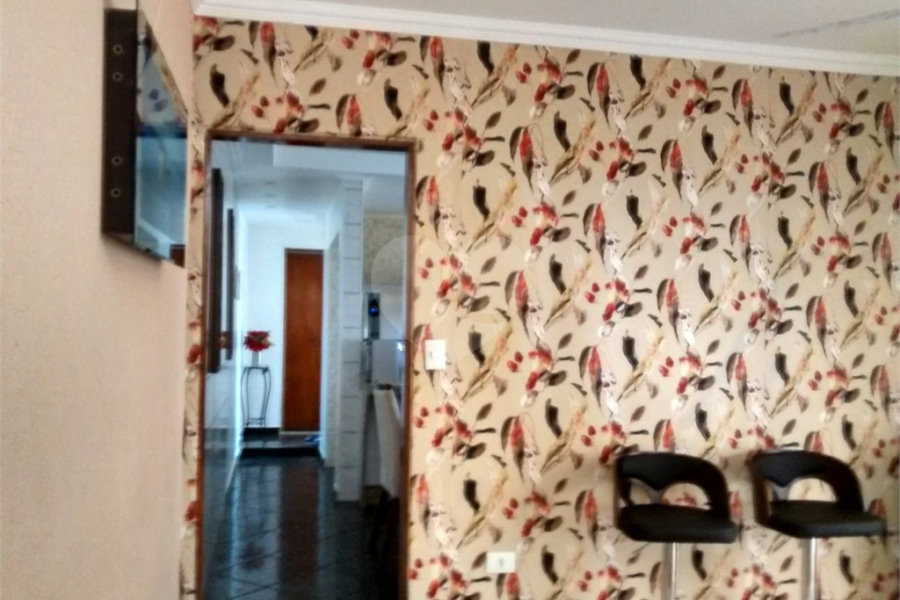 Casa à venda com 4 quartos em Tremembé, São Paulo, SP