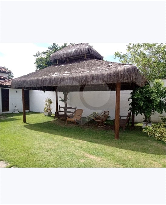 Casa em condomínio à venda com 2 quartos em Geribá, Armação dos Búzios, RJ