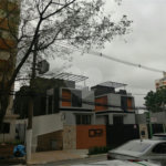 Casa à venda ou para alugar com 3 quartos, sendo 1 suíte,  no condomínio Cube Tutóia, São Paulo - SP