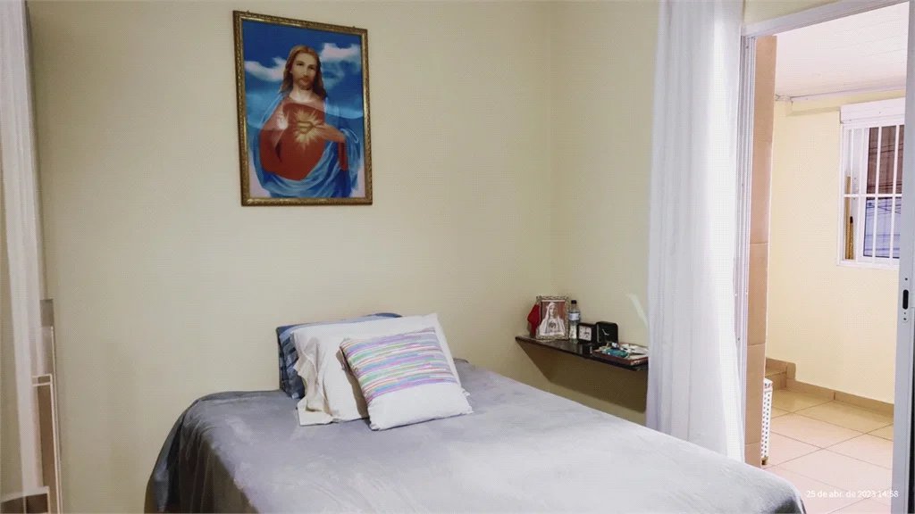 Casa à venda com 3 quartos em Vila Leopoldina, São Paulo, SP