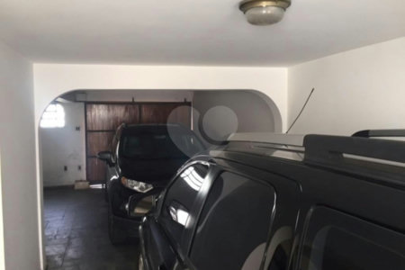 Sobrado à venda com 3 quartos, sendo 1 suíte,  em Água Fria, São Paulo, SP