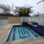 Apartamento à venda, 54 m² por R$ 583.000,00 - Enseada - Guarujá/SP