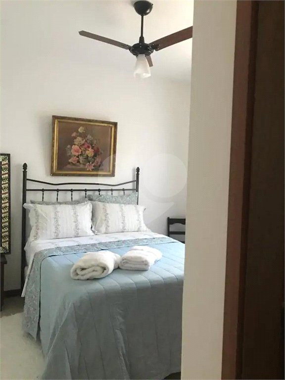 Casa em condomínio para alugar com 4 suítes em Bosque de Geribá, Armação dos Búzios, RJ