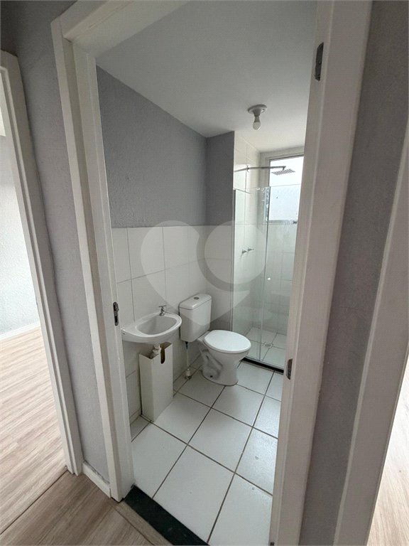 Casa à venda com 2 quartos no condomínio Residencial Bela Vida 2, Rio de Janeiro - RJ