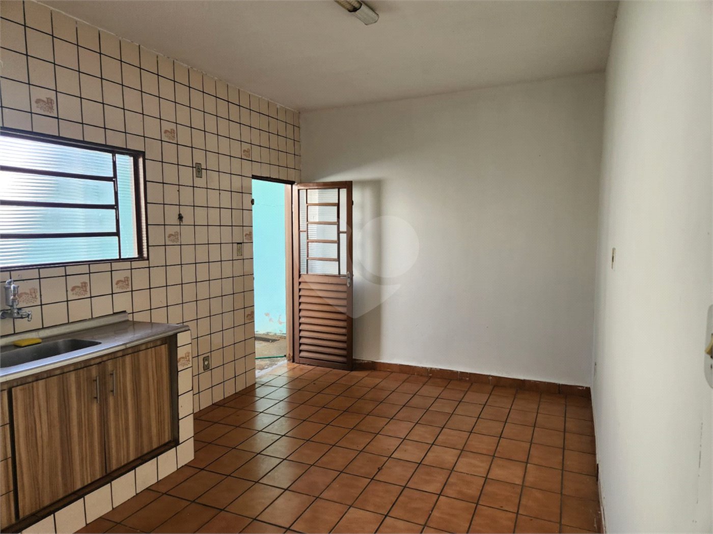 Casa à venda com 2 quartos no Centro, Araraquara, SP
