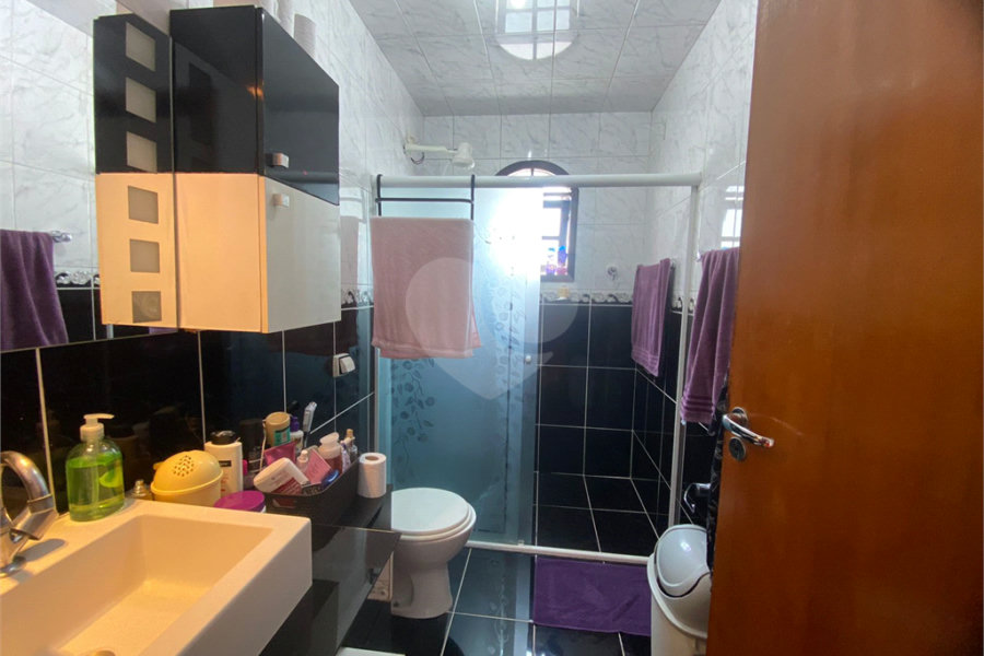 Sobrado à venda com 3 suítes em Vila Nova Mazzei, São Paulo, SP