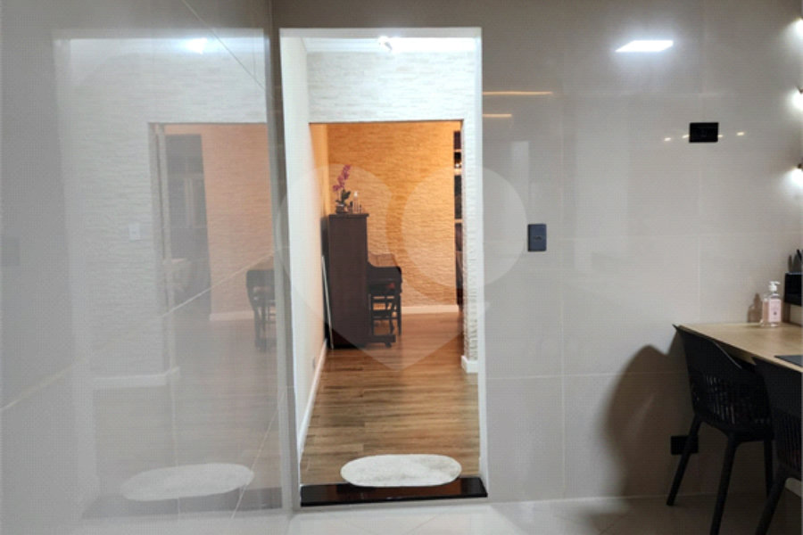 Sobrado à venda com 3 quartos, sendo 1 suíte, em Casa Verde, São Paulo, SP