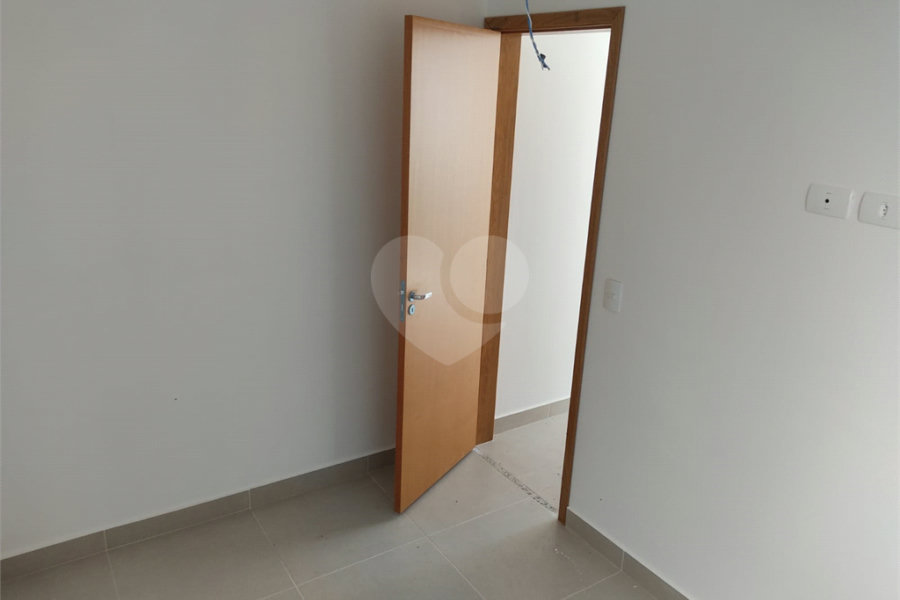 Apartamento à venda com 1 quarto em Santana, São Paulo, SP
