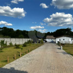Chácara à venda com 6 quartos, sendo 1 suíte, em Jardim Estância Brasil, Atibaia, SP