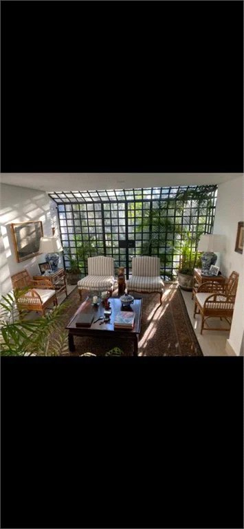 Casa Térrea à venda ou para alugar com 4 quartos, sendo 2 suítes, em Jardim Guedala, São Paulo, SP