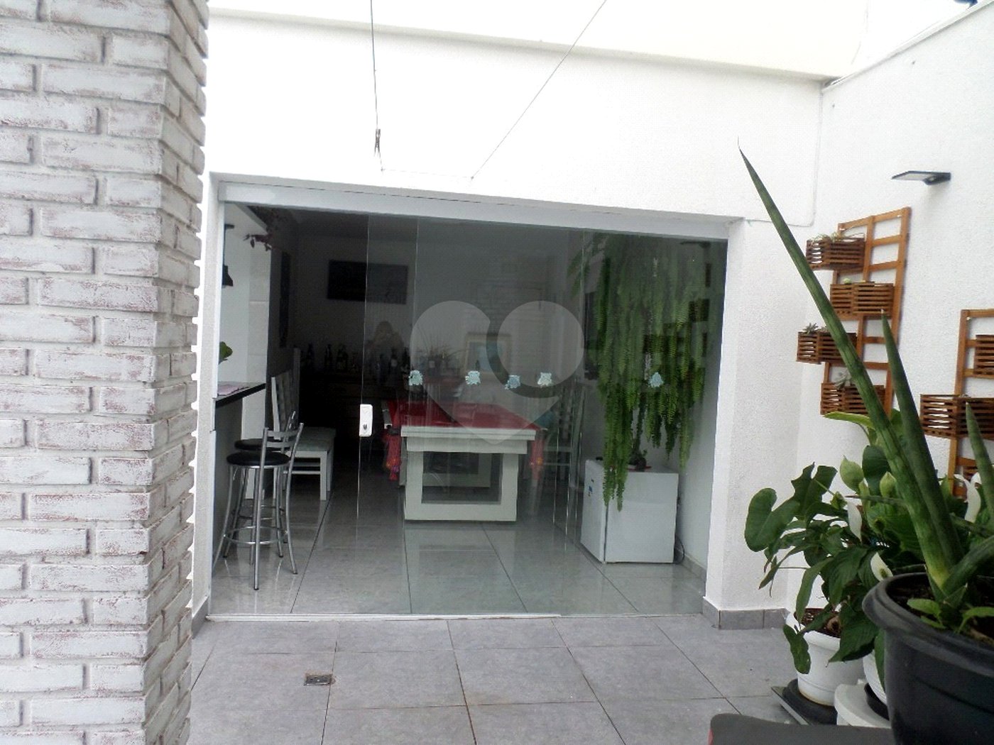 Sobrado à venda com 3 quartos, sendo 1 suíte, em Imirim, São Paulo, SP