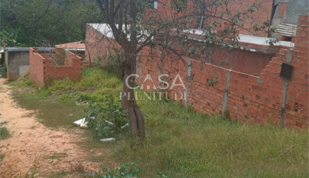 Terreno à venda em Jardim Wanel Ville V, Sorocaba, SP